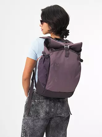 AEVOR | Zaino Roll Pack 20-28L | lila